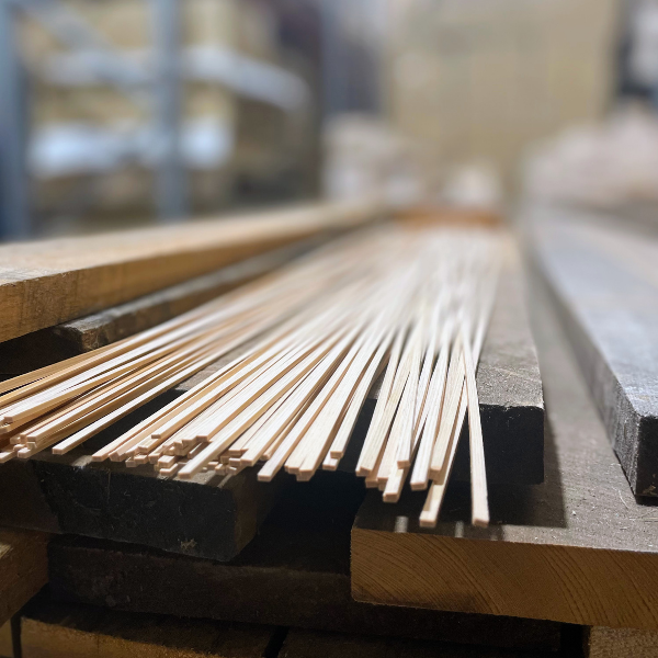 Celery Top Pine 1220mm