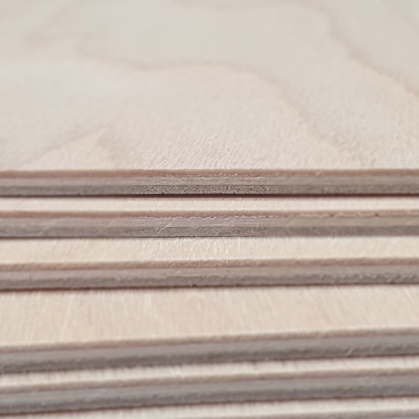 3mm, 3ply KoskiPly