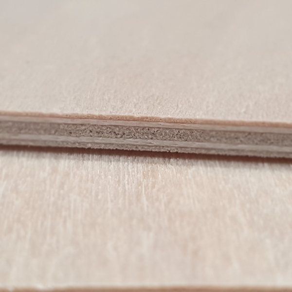 3mm, 6ply KoskiPly