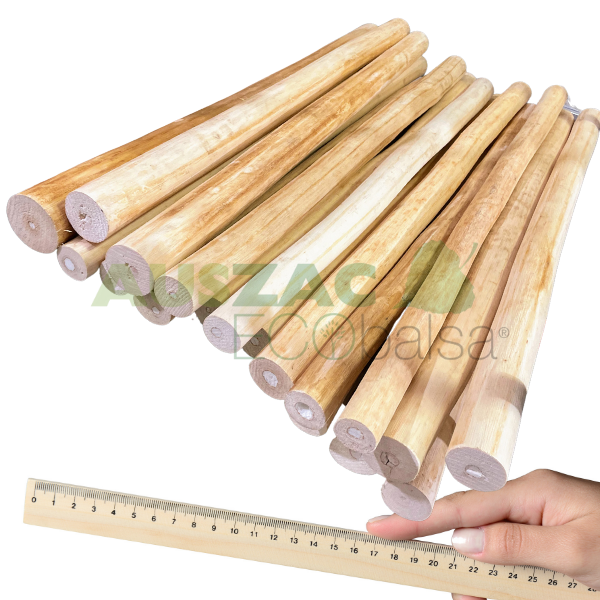 natural wooden branches