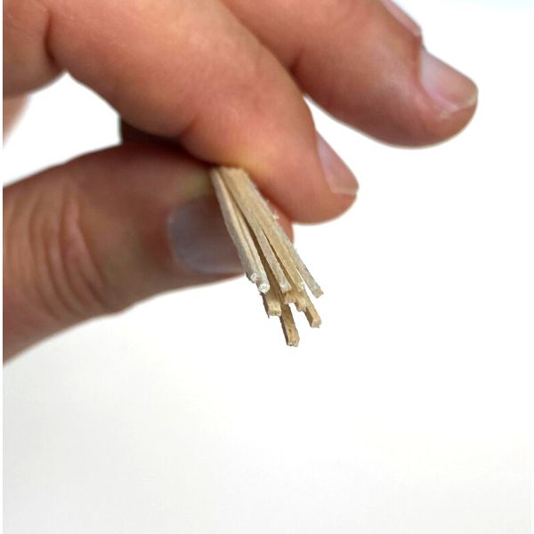 Balsa Square 915mm