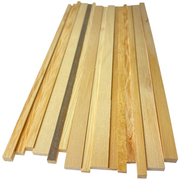 Celery Top Pine Seconds Pack