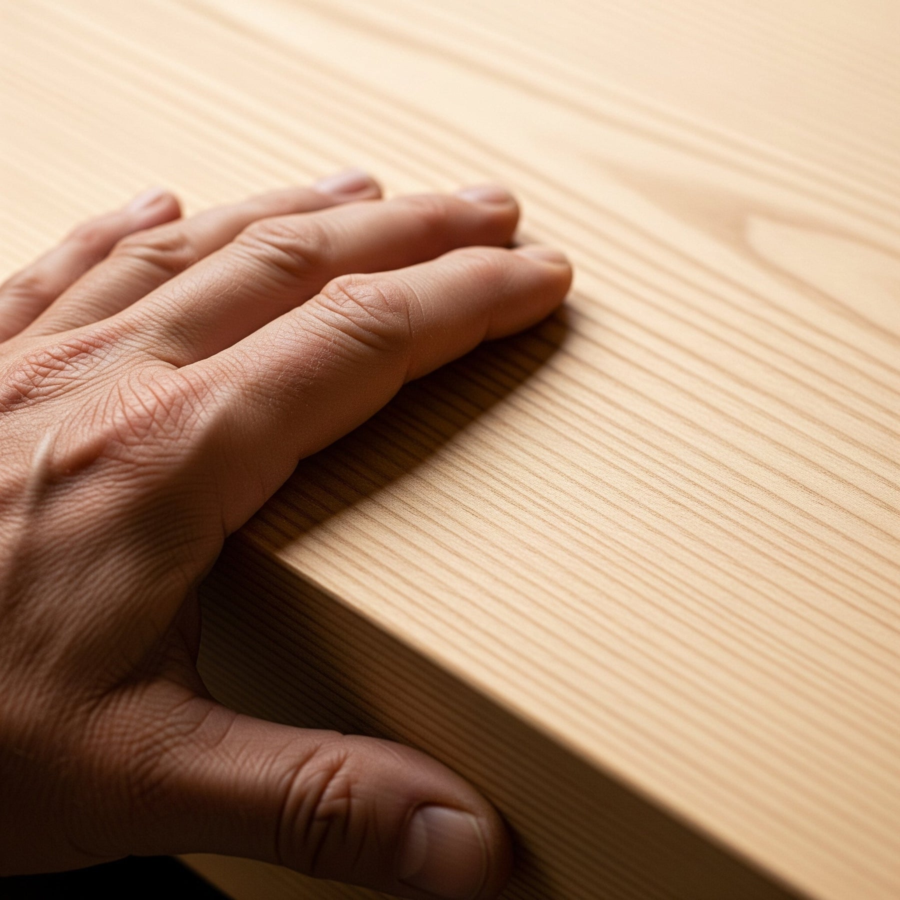 Sealing Balsa ready for........