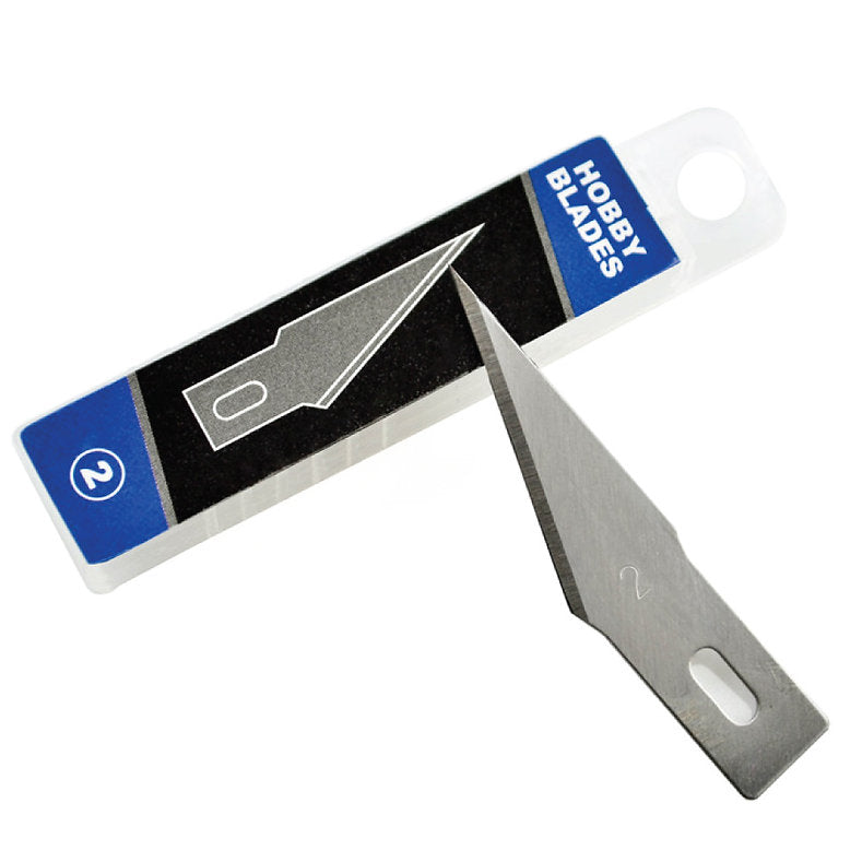 Replacement #2 BLADES