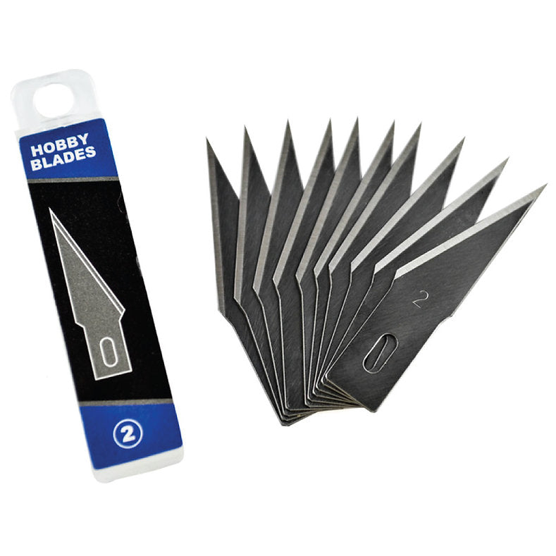 Replacement #2 BLADES