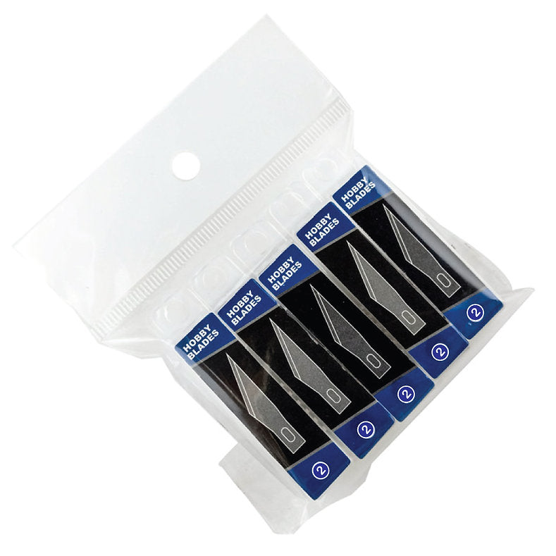 Replacement #2 BLADES
