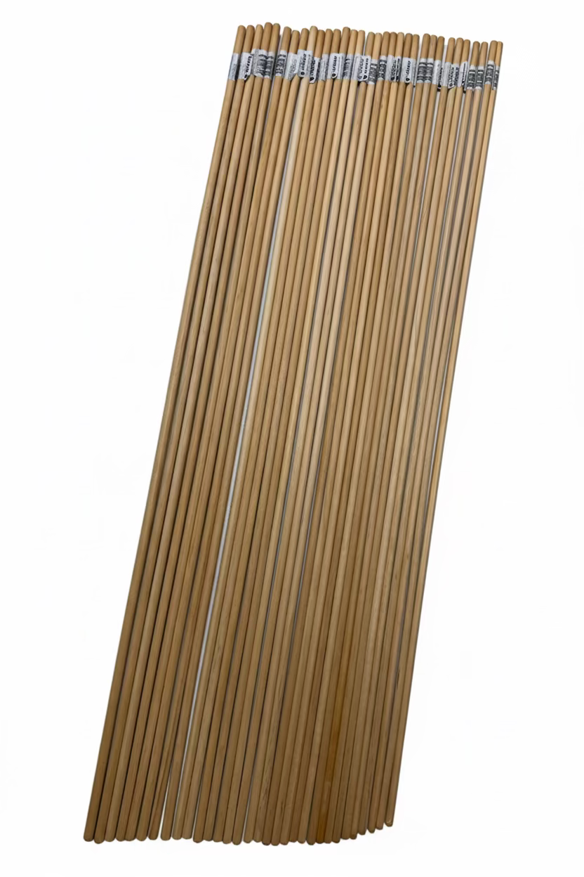 Hardwood Round 12.0 x 900mm