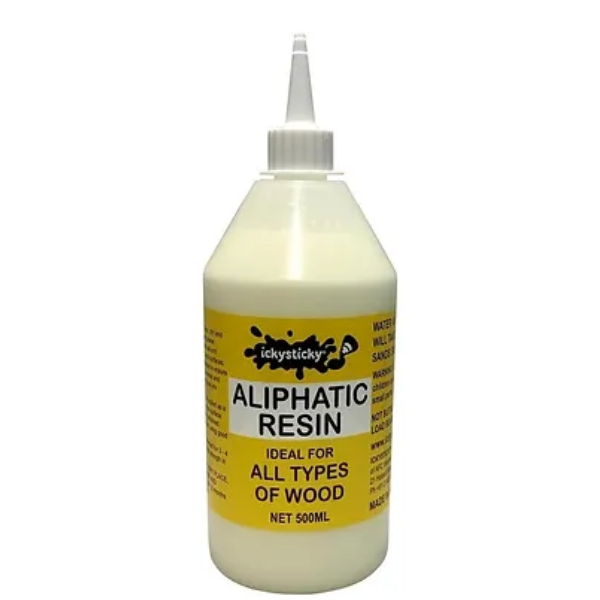 IckySticky Aliphatic Resin 250ml