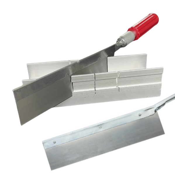 Balsa Central Aero — BC-AERO