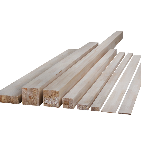 FJL Finger-joined Laminate Balsa