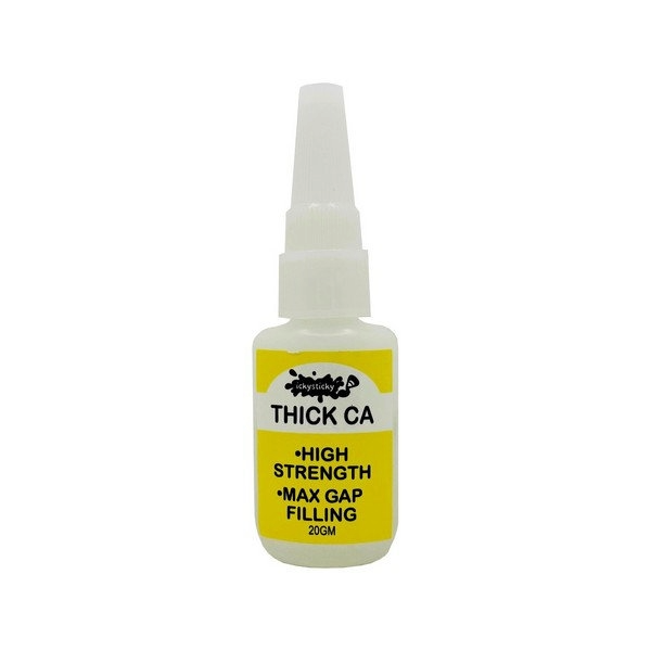 IckySticky Thick CA 20gm