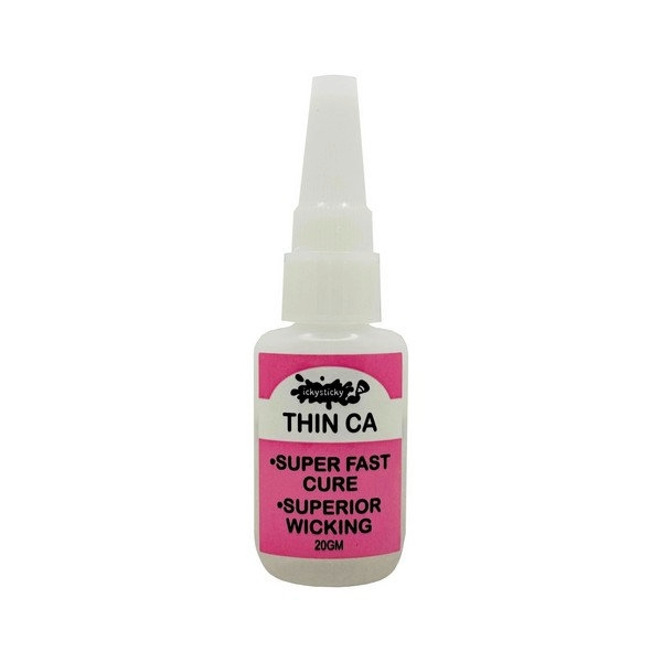 IckySticky Thin CA 20gm