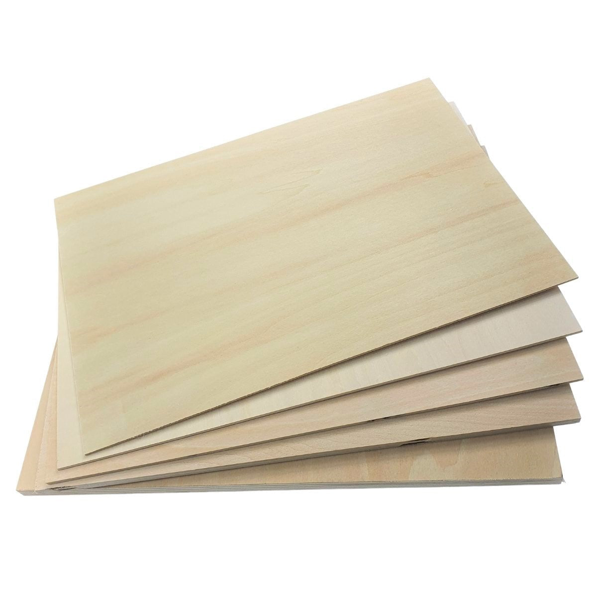 Basswood Laser Plywood for craft — BC-AERO