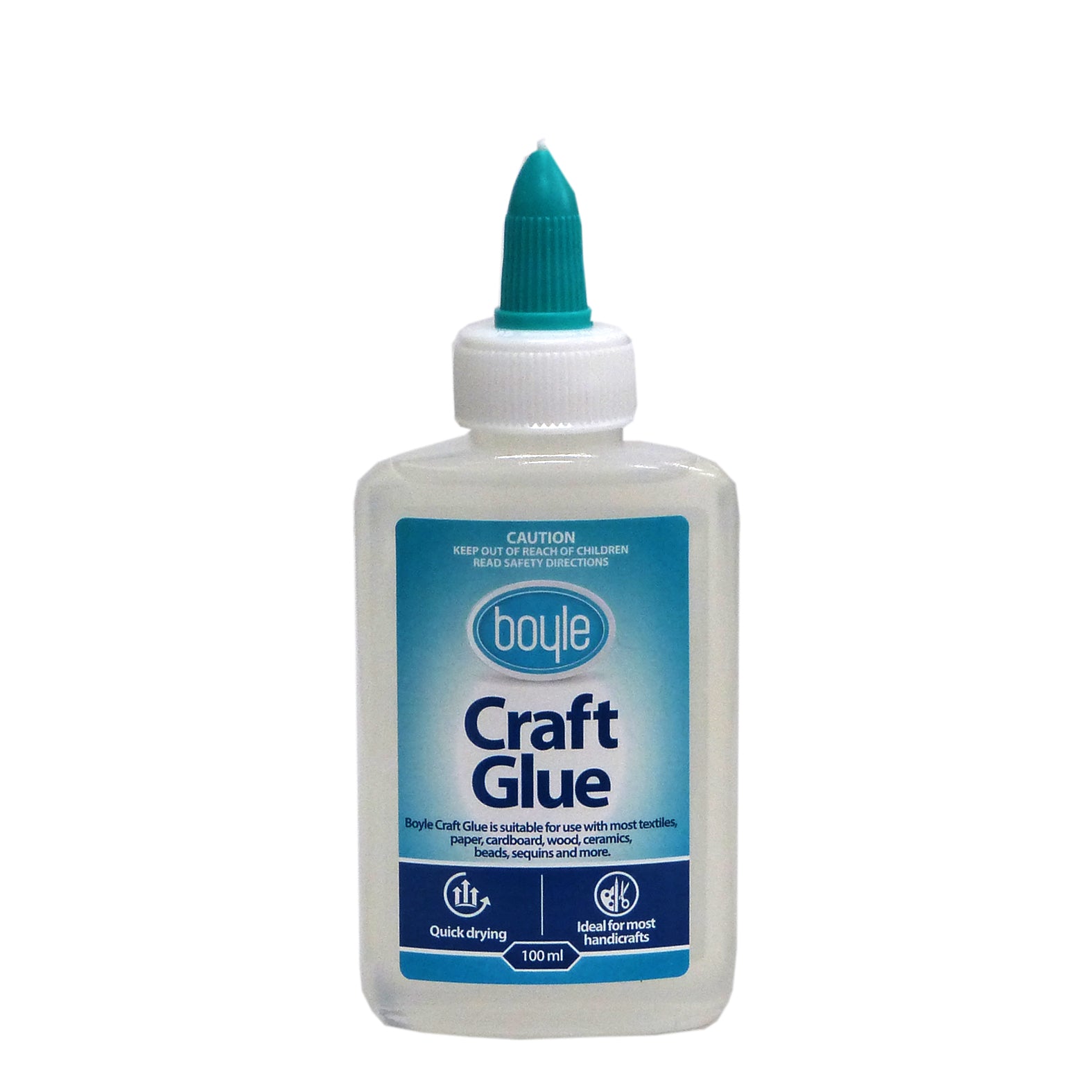 Boyle Craft Glue 100ml