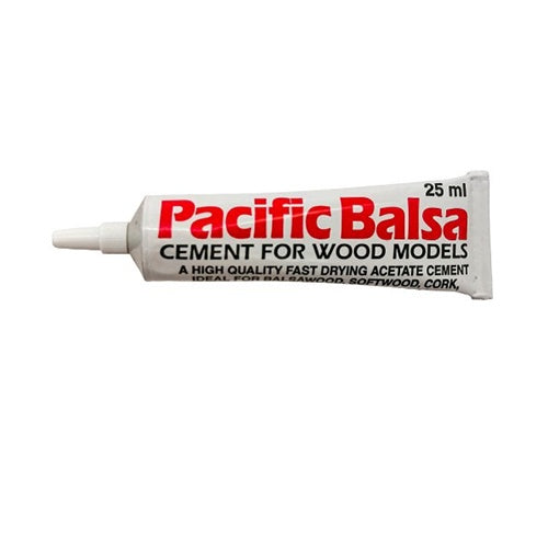 Balsa Cement Balsa Cement