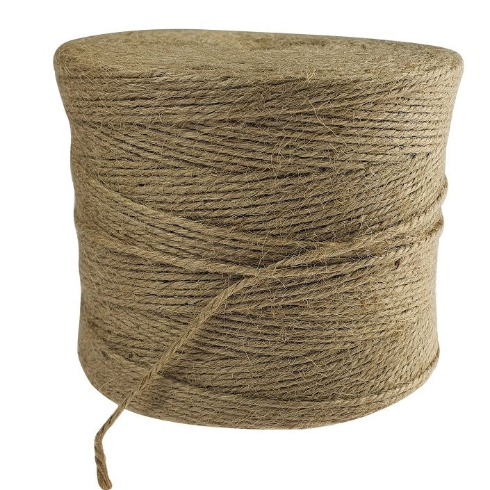 Rustic Jute Twine — BC-AERO